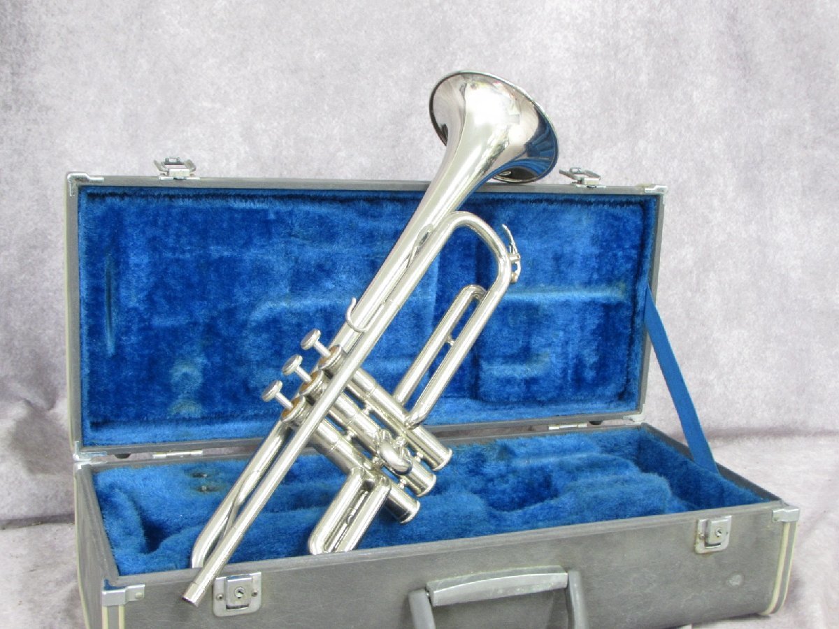 YTR-135 ヤマハ トランペット YAMAHA Trumpet 管楽器 - ハード 初心者