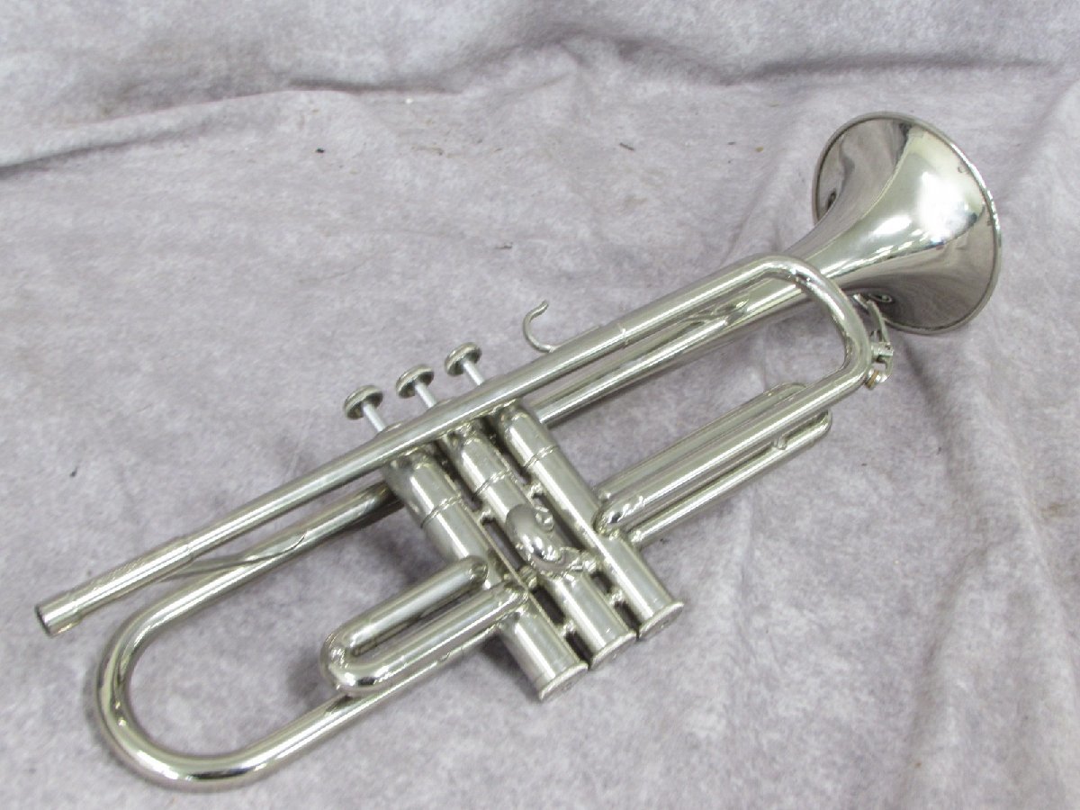 YTR-135 ヤマハ トランペット YAMAHA Trumpet 管楽器 - ハード 初心者