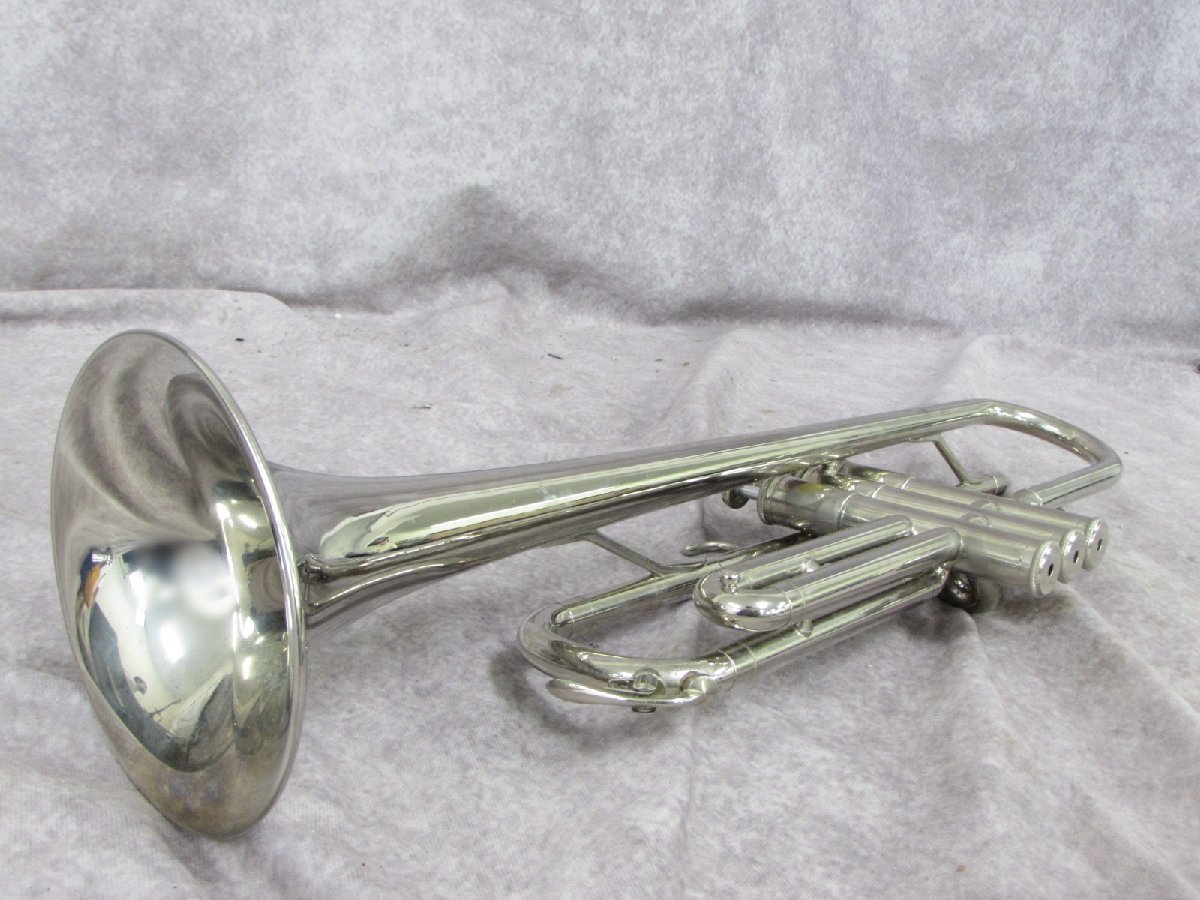 YTR-135 ヤマハ トランペット YAMAHA Trumpet 管楽器 - ハード 初心者