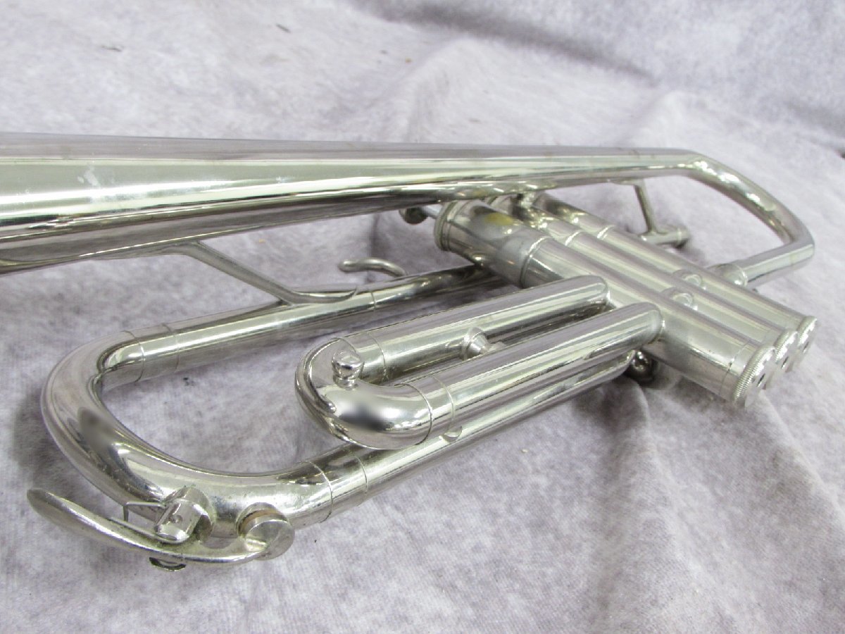 YTR-135 ヤマハ トランペット YAMAHA Trumpet 管楽器 - ハード 初心者