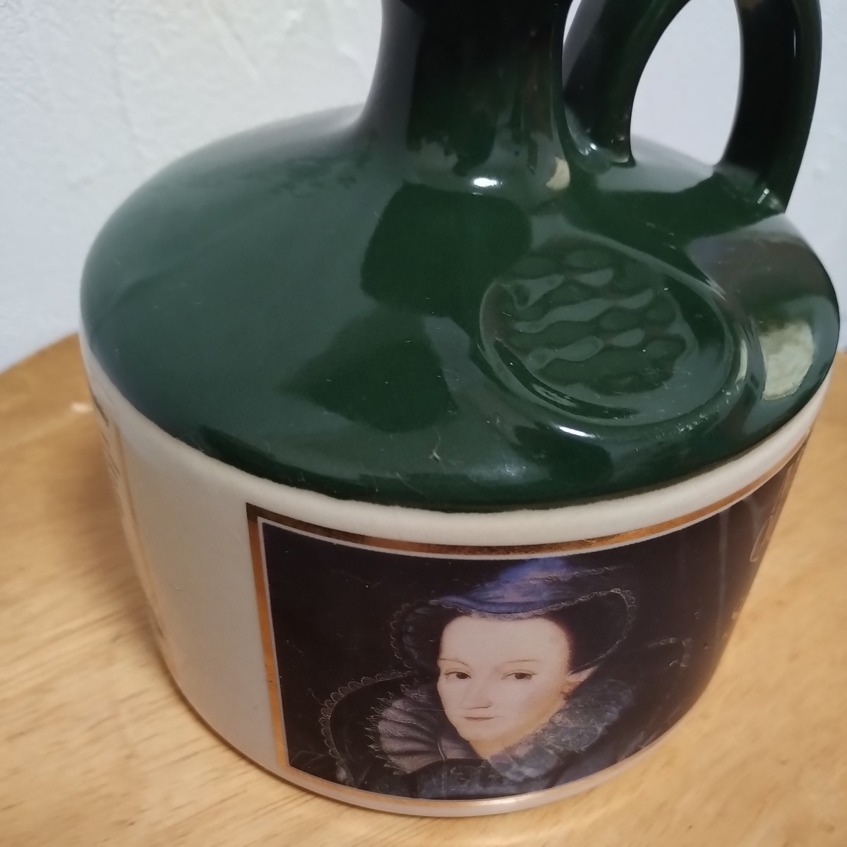 Glenfiddich マリークイーン グレンフィディック 古酒 750ml of