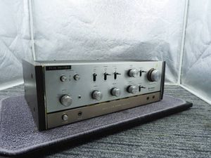 TRIO KA-6004 騒々しい ステレオアンプ プリメインアンプ