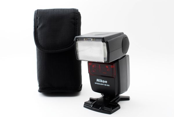 ほぼ未使用 Nikon SB-600 スピードライト ストロボ 0235 12535☆実用品☆ Nikon ニコン SB-600 スピードライト ストロボ