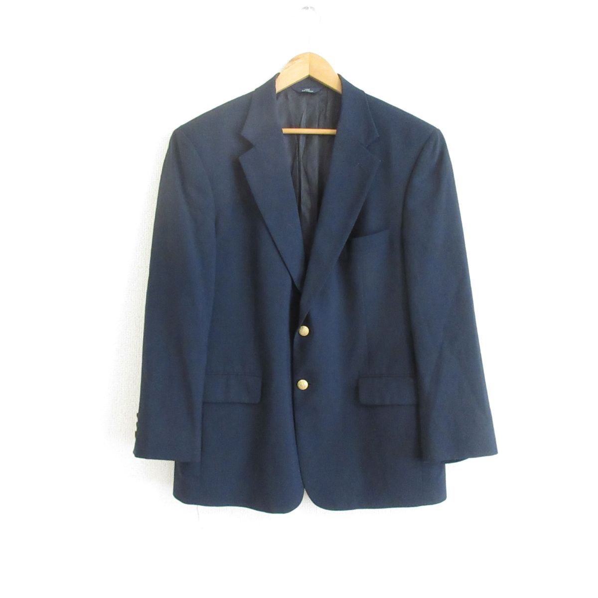 0 ブルックスブラザーズ Brooks Brothers BROTHERS BROOKS - 良品 ML 