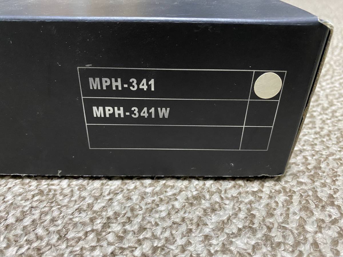 TAKATA 4点式シートベルト 3インチ 正規品 使用わずか 美品 MPH-341 