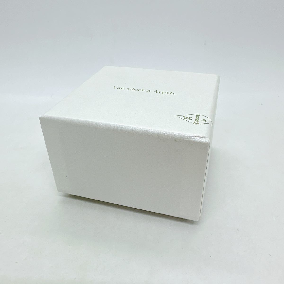 0416e ヴァンクリーフ&アーペル Van Cleef & Arpels 箱 ケース 
