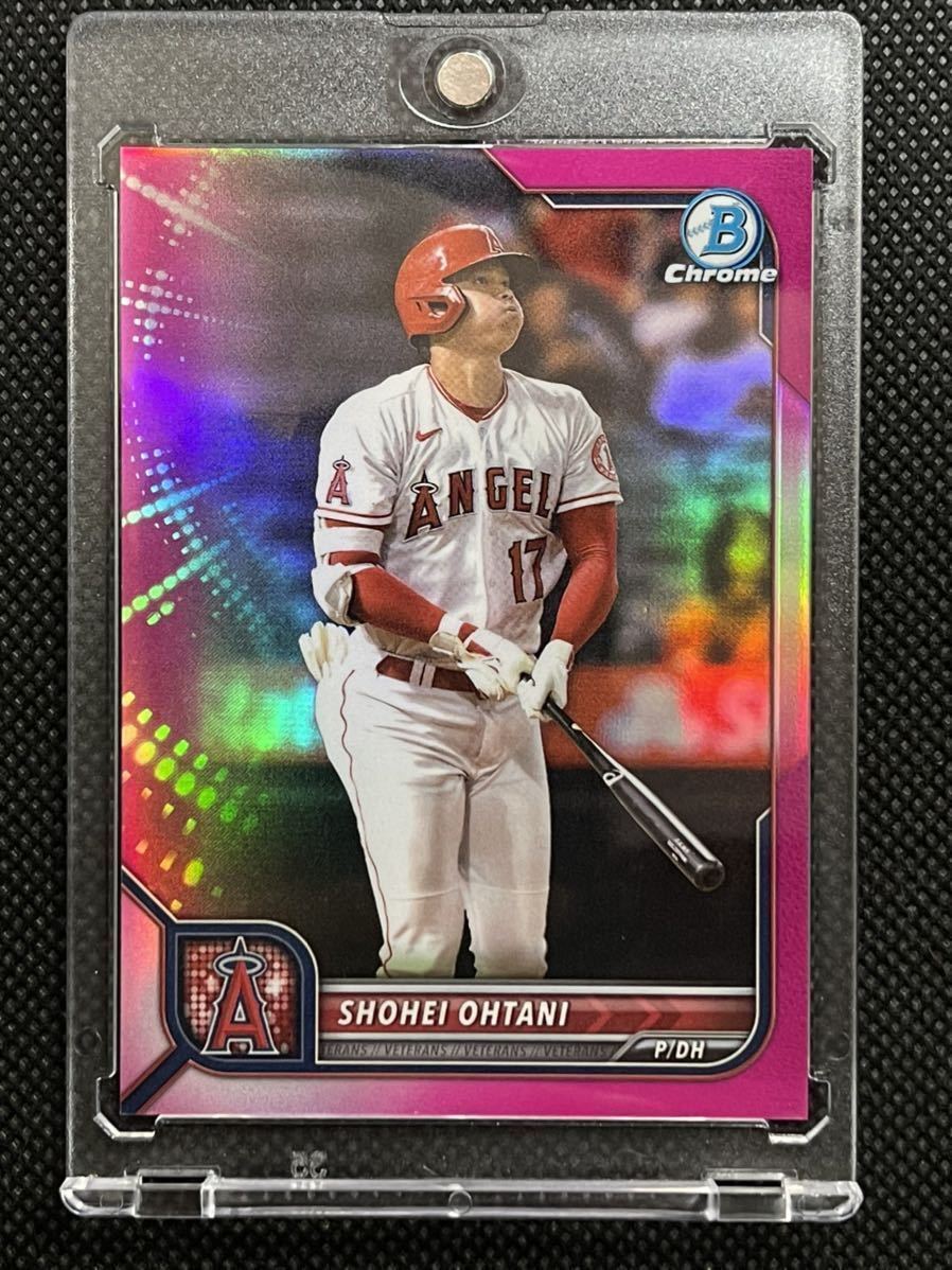 大谷翔平 2024 BOWMAN CHROME GEMMINT 10 ドジャース Bowman Topps 大谷翔平 Chrome 大谷翔平2024 Baseball MLB ｜カード