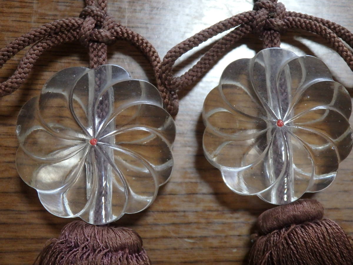 江戸ガラス 風鎮 大玉 伝統文様 江戸ガラス 風鎮 大玉 伝統文様 江戸