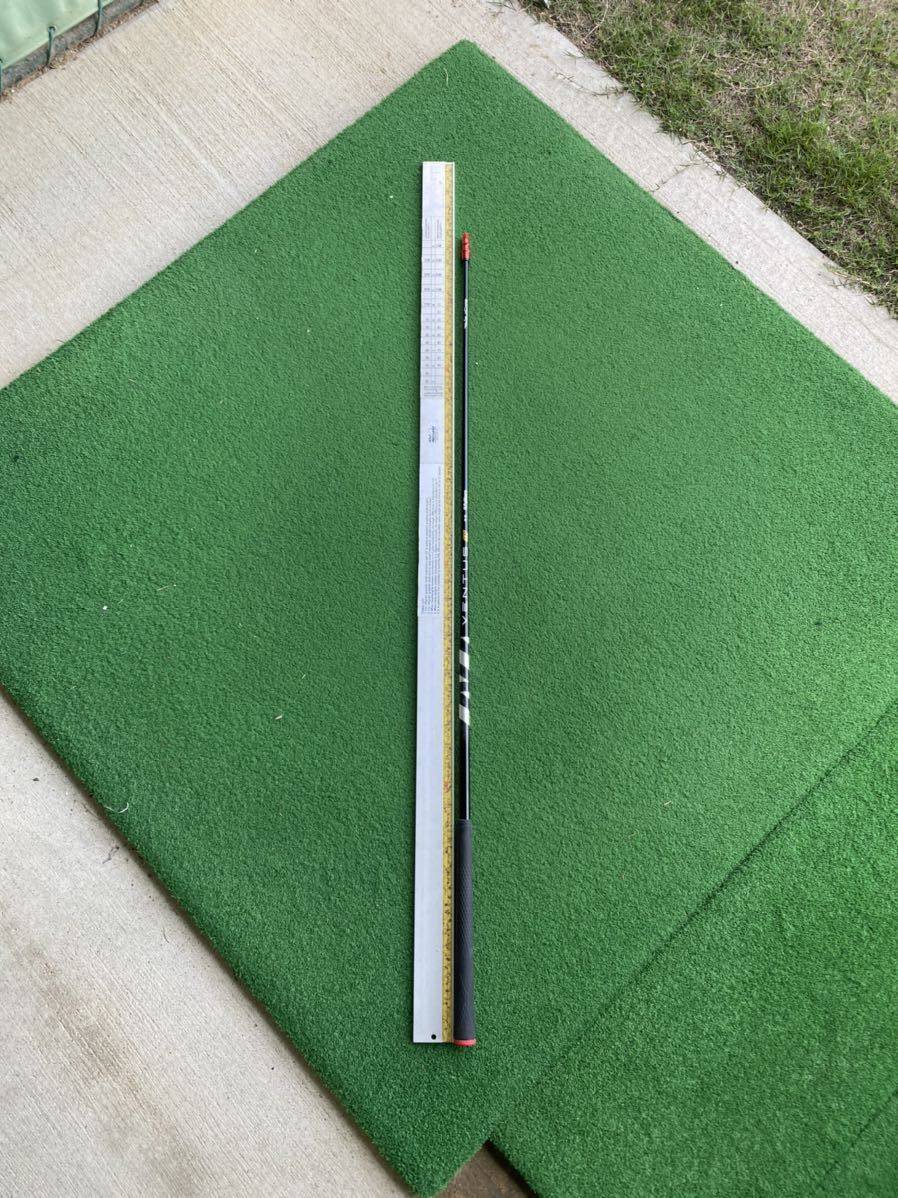 5-S ベンタスブラックTR 1W 44.75inch ベロコア　日本仕様