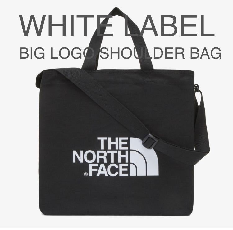 THE NORTH FACE NN2PN61J SHOULDERBAGザノースフェイス キャンバス ショルダーバッグ 2WAY BLACKブラック