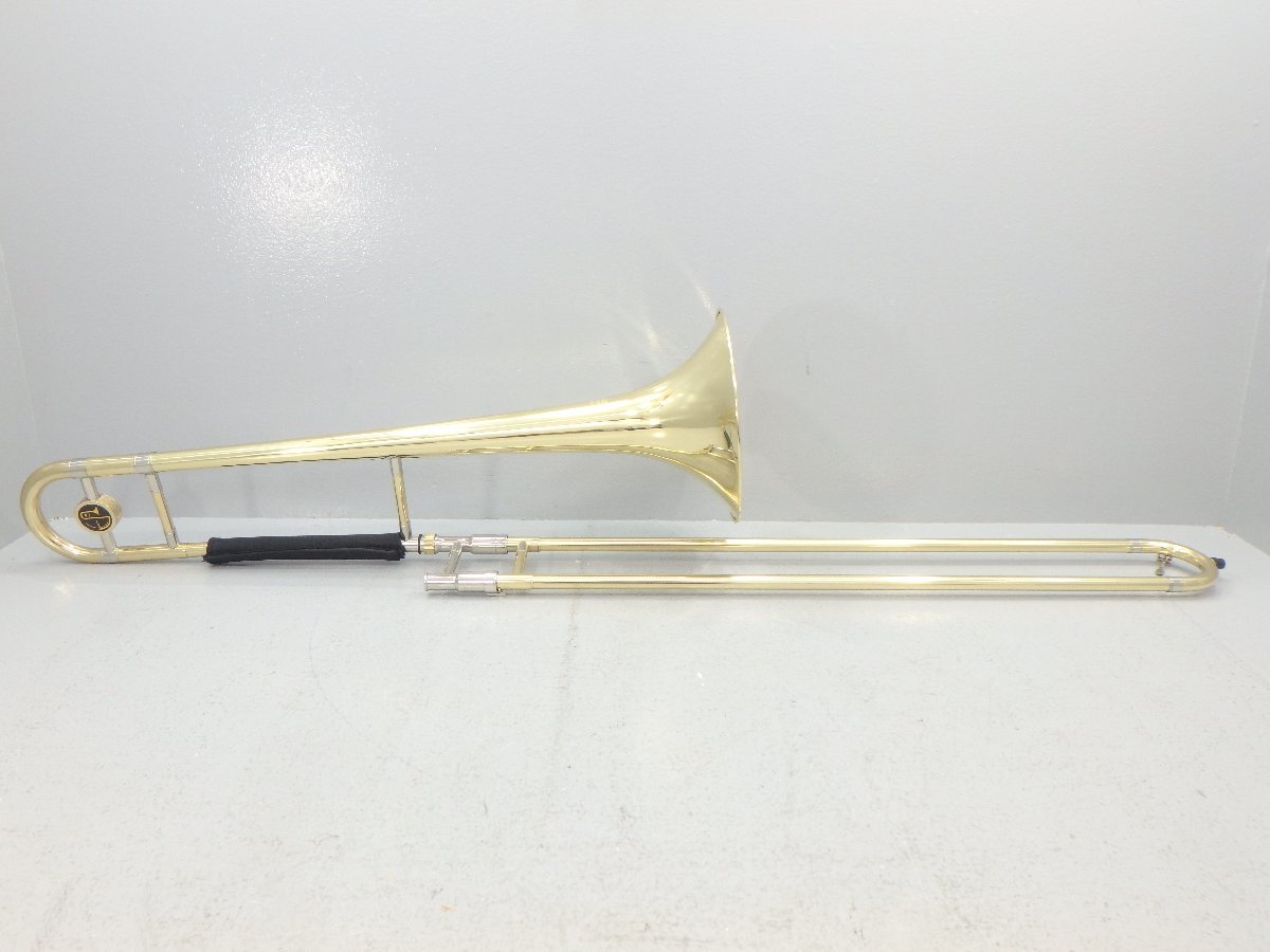 △【中古品】Eastar ETB-330 テナートロンボーン B調 マウスピース 