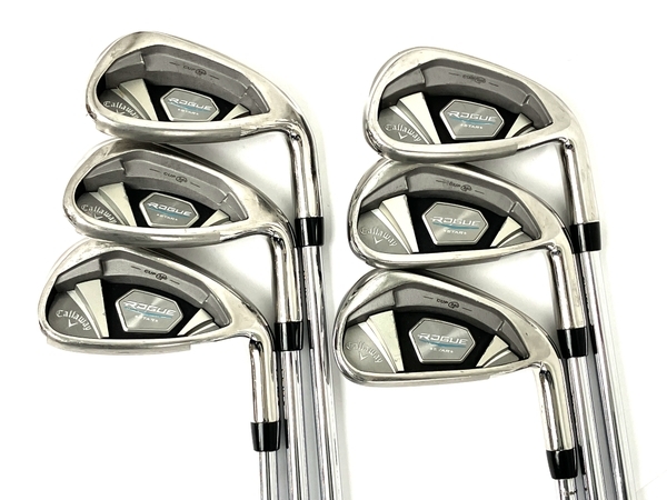 キャロウェイ ROGUE STAR Callaway フェアウェイウッド ローグスター