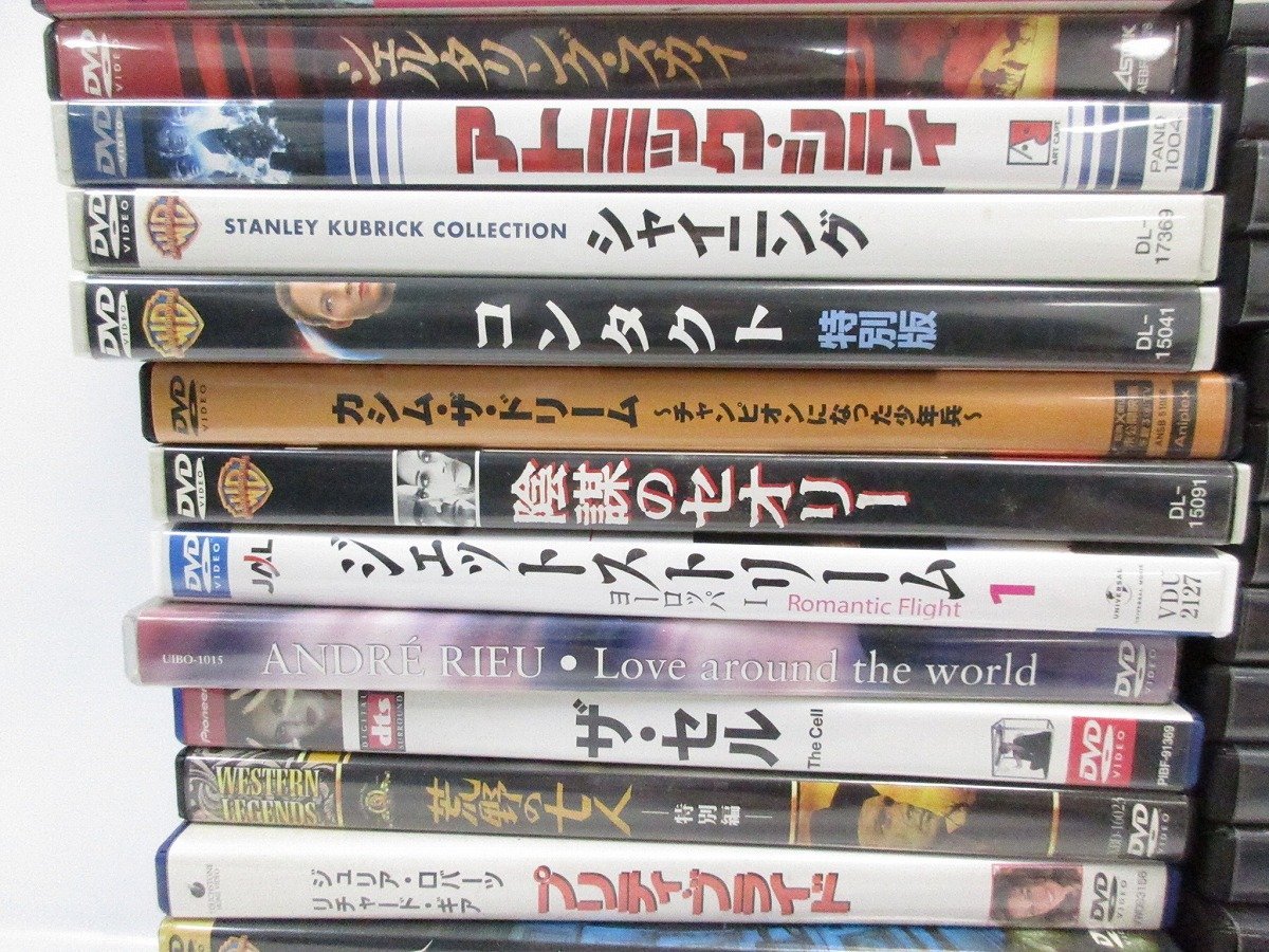DVD / 洋画まとめて24枚セット ② / デイブレイク / 他 デイ・ブレイク 