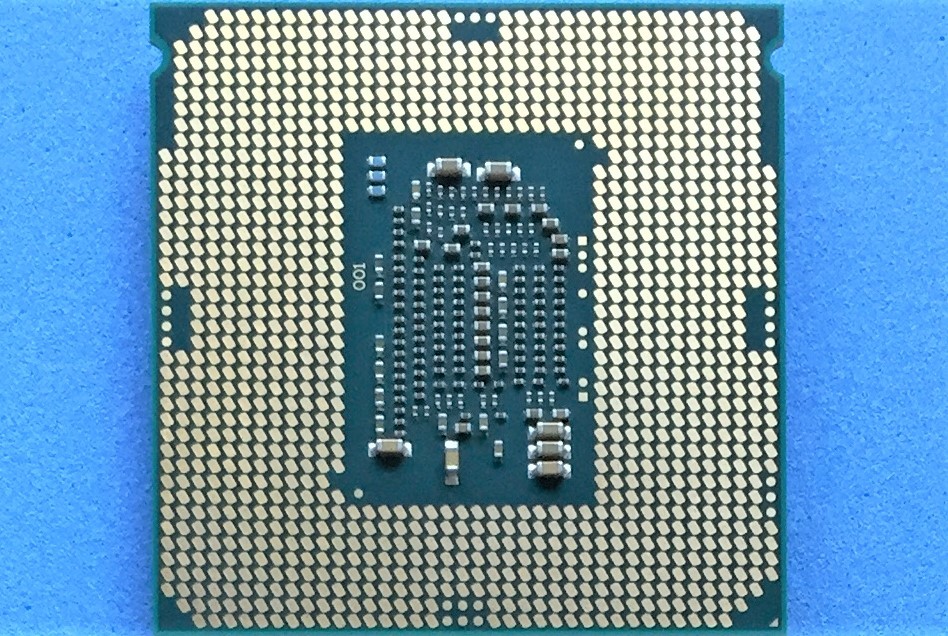INTEL CPU 第6世代 Core i7-6700 3.40GHz～4.00GHz 4コア/8スレッド