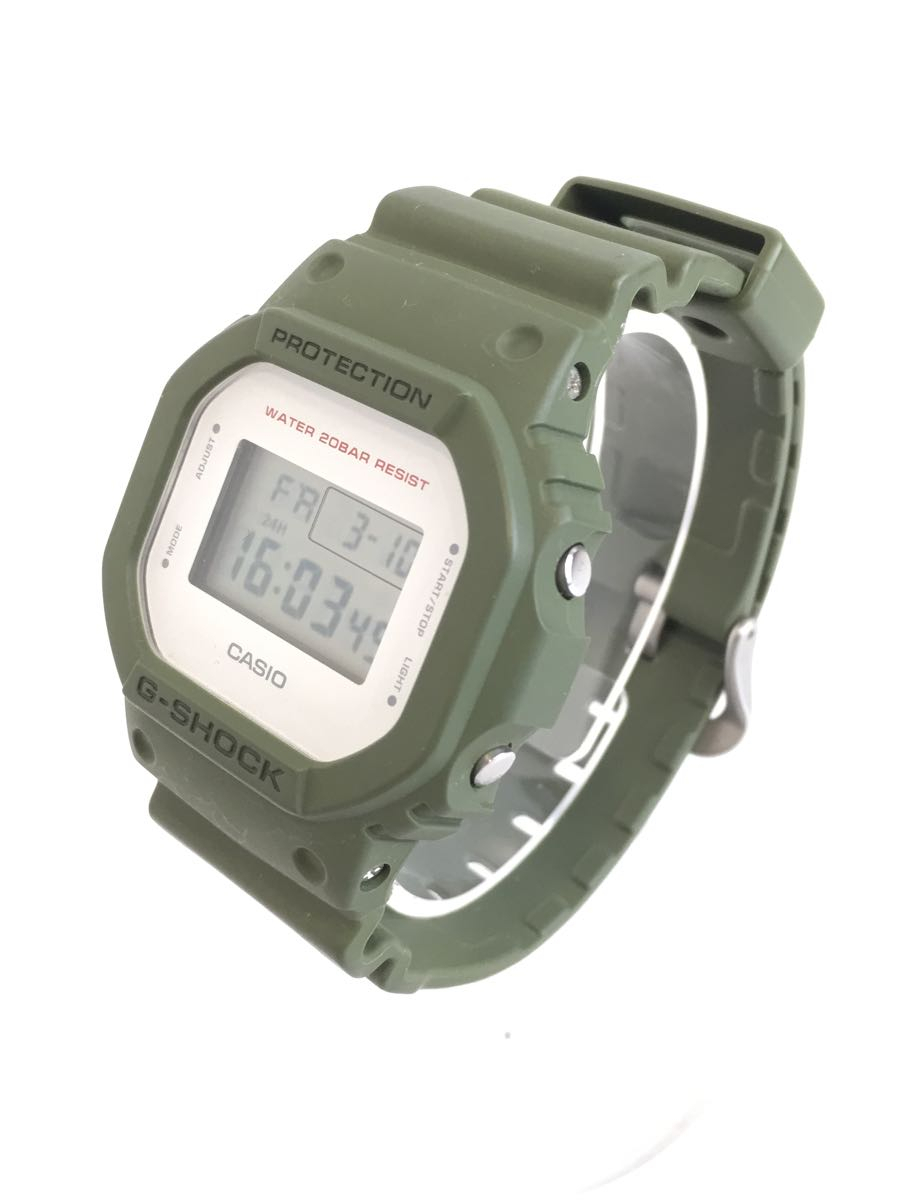 CASIO◇クォーツ腕時計/デジタル/-/KHK - CASIO｜カシオの腕時計 