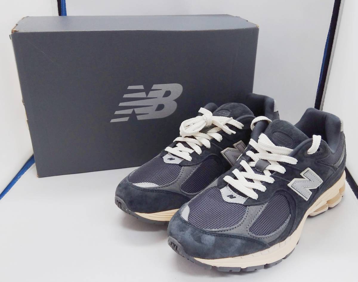 New Balance / ニューバランス / M2002RHO / Phantom / 26.5cm 