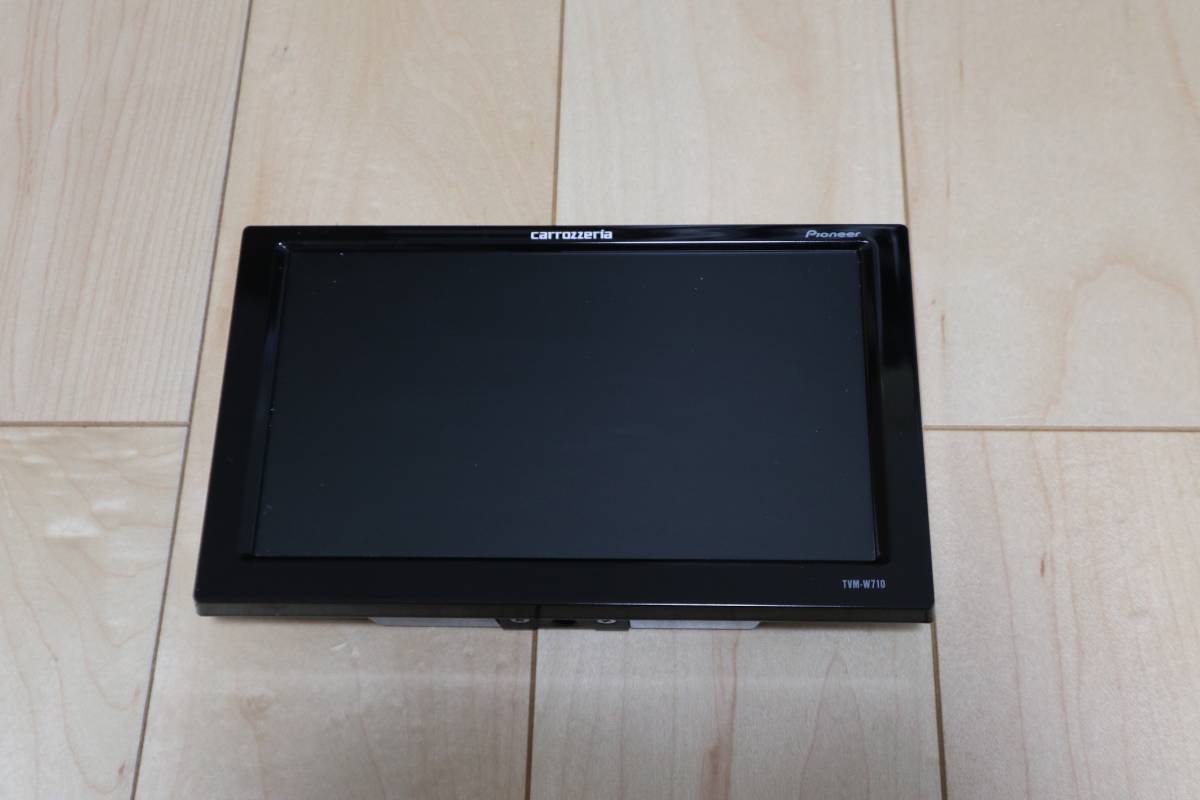 carrozzeria カロッツェリア TVM-W710 | TVM-W710 カロッツェリア