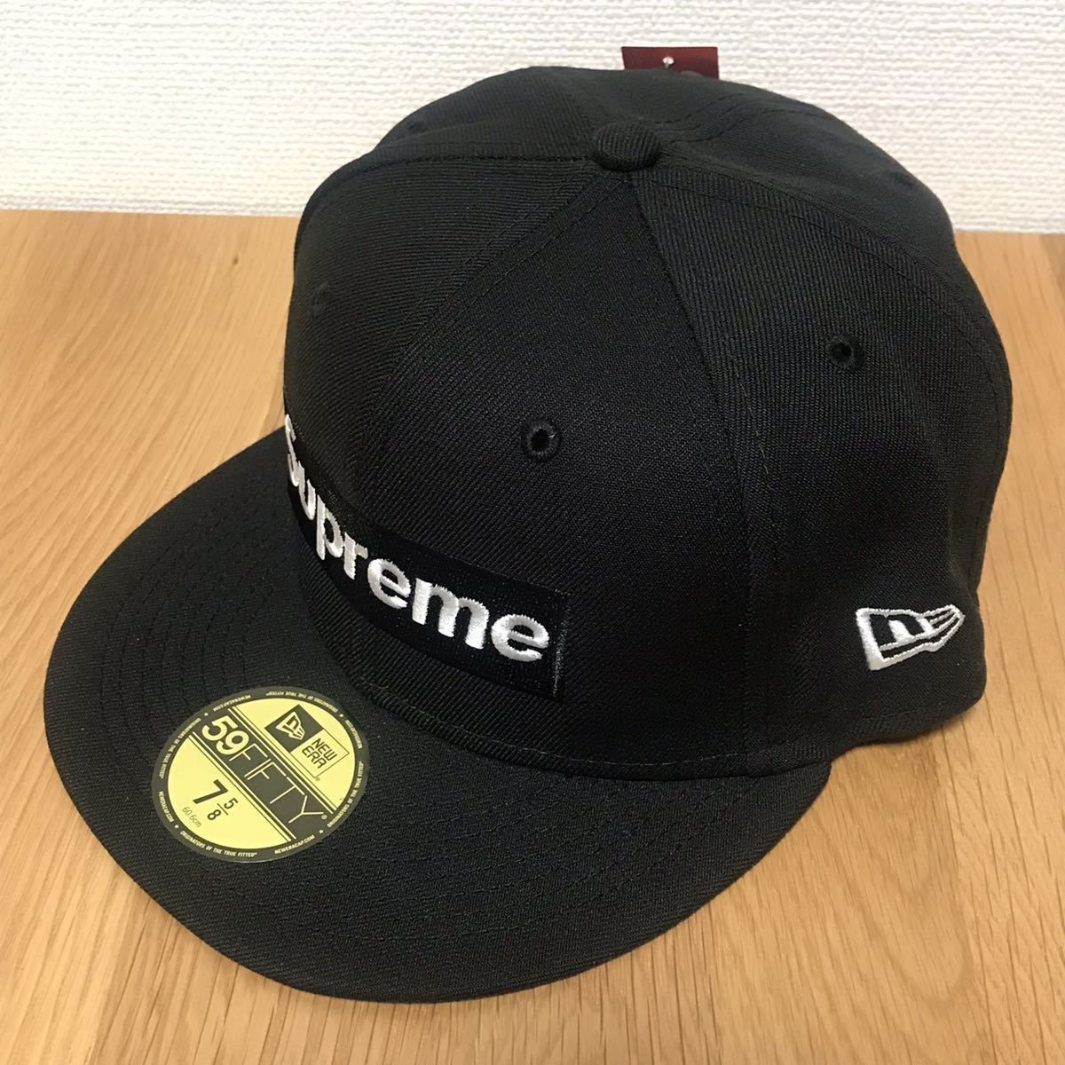 Supreme Box Money Logo - New Era 0 Era® fall⁄winter FW22 Fall⁄Winter