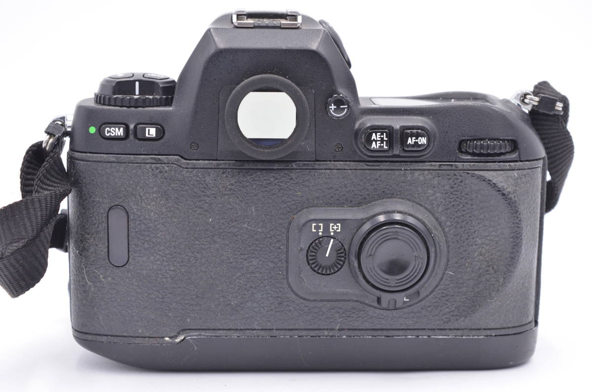 ☆良品☆ ニコン NIKON F100 ボディ #b866 【公式通販】