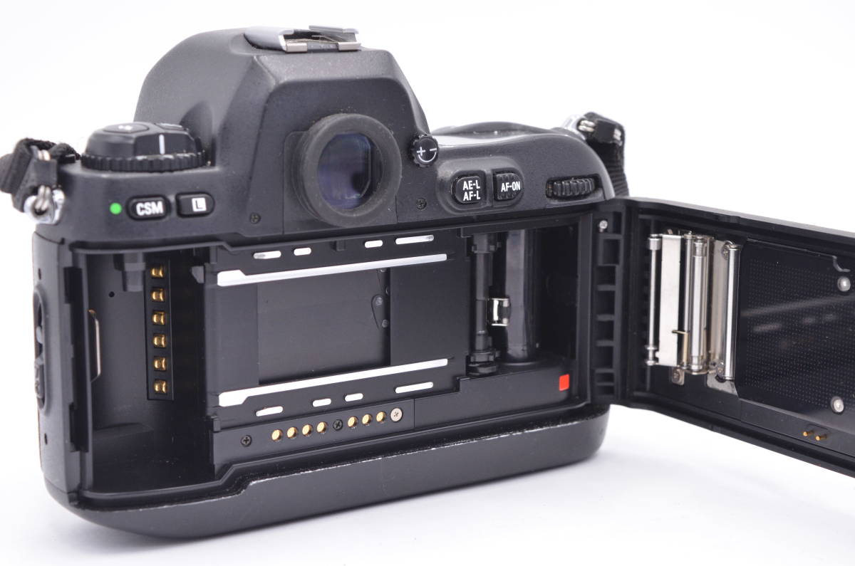 ☆良品☆ ニコン NIKON F100 ボディ #b866 【公式通販】