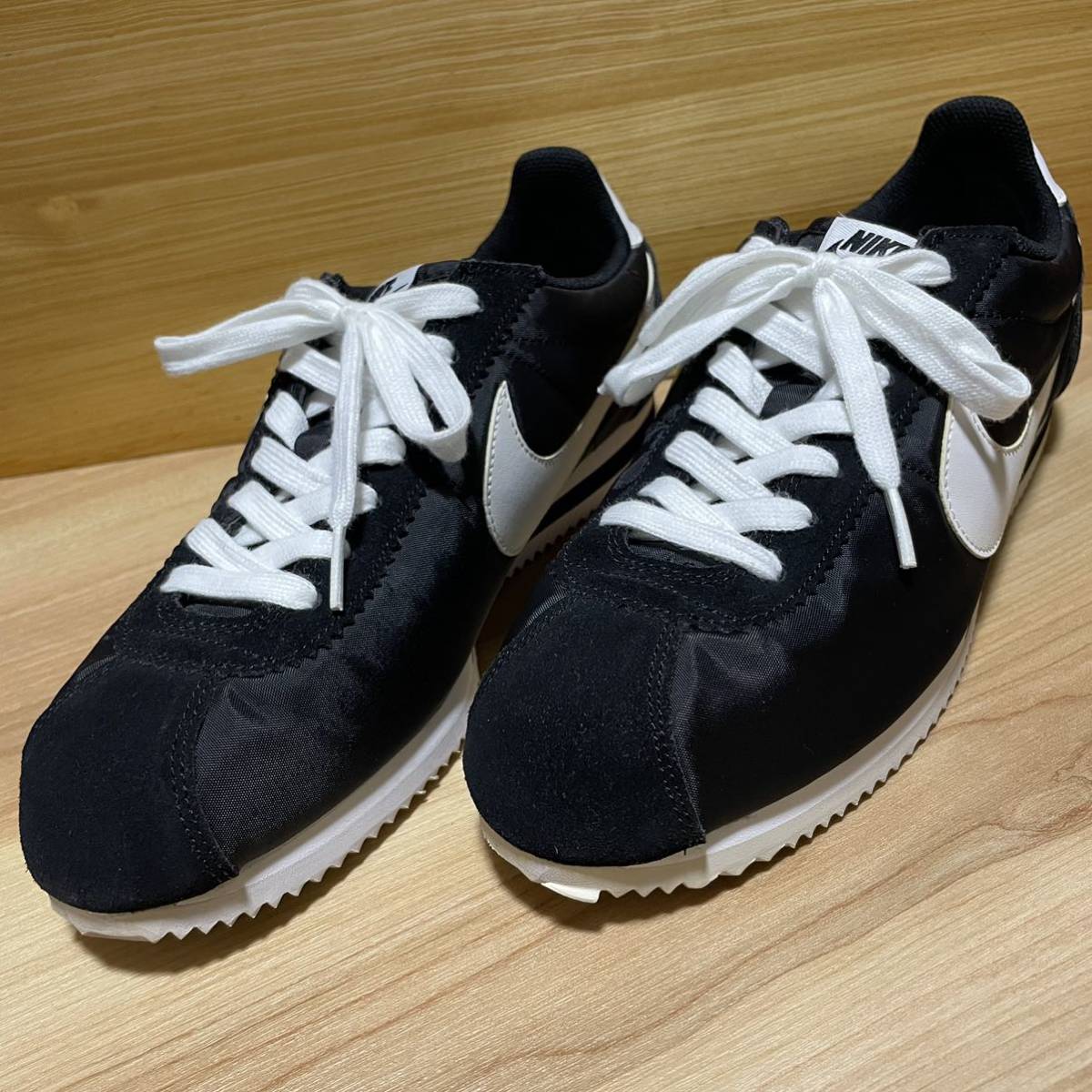 NIKE18年製 ナイキ コルテッツ 28cm us10 2026年最新コルテッツ28の 
