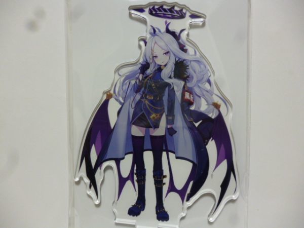 ブルーアーカイブ 空崎ヒナ アクリルスタンド ブルアカ - : ヒナ Blue