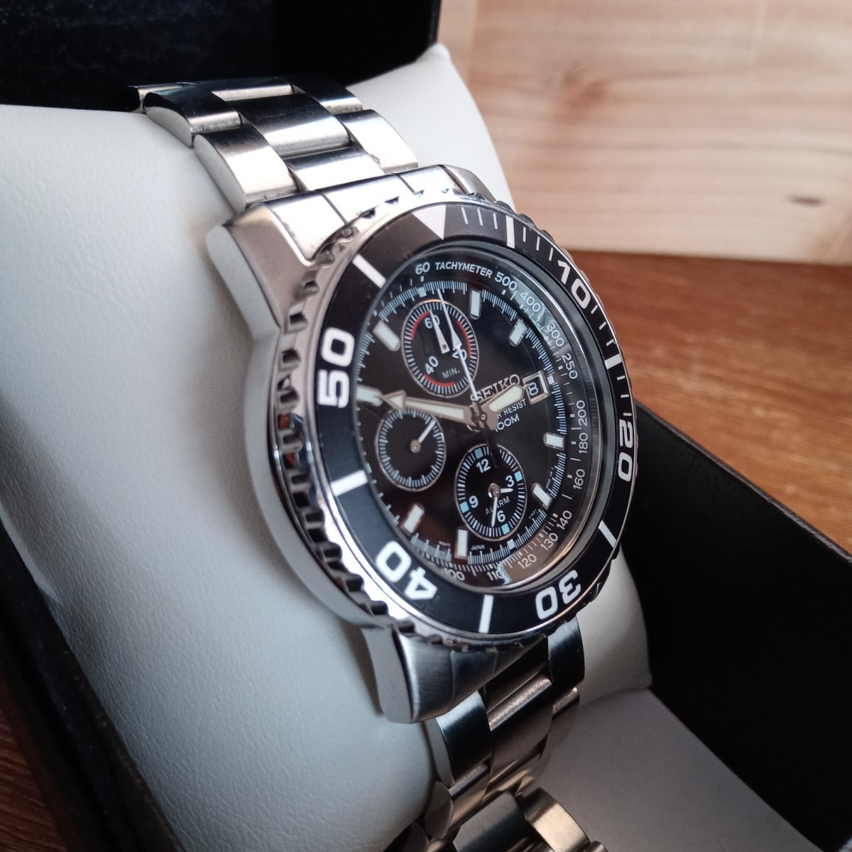 SEIKO|ブラックジャック50周年記念ウォッチ|【ハードオフ公式通販 
