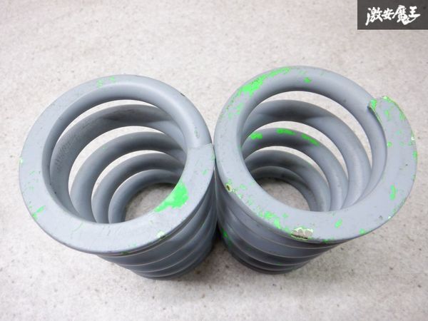 チャラバネ 直巻き スプリング ID66（65-66 送料無料 ⁄ 326Power 326