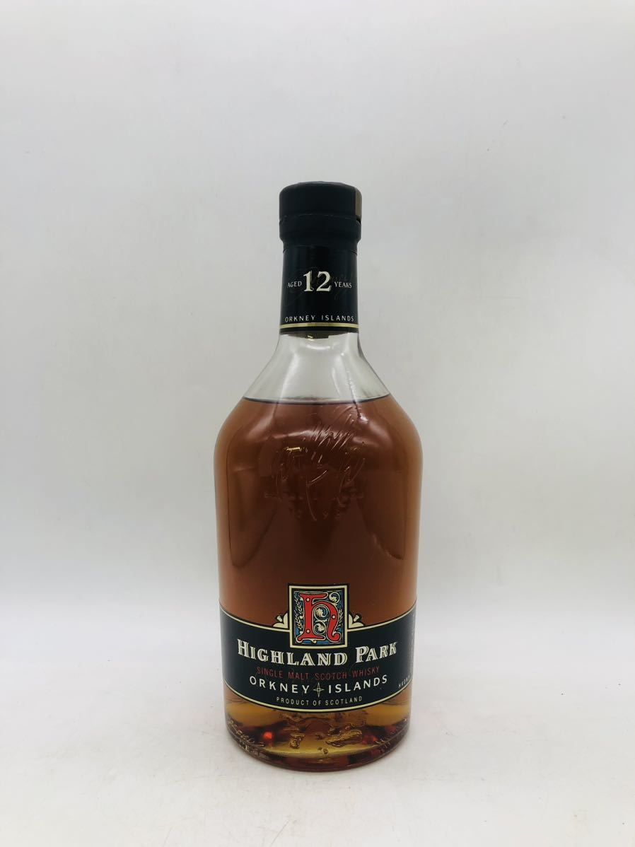 未開栓 SUNTORY サントリー 山崎 10年 ピュアモルト ウイスキー
