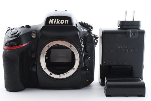 D800 Nikon | ボディー - ニコン デジタル一眼レフカメラ Review