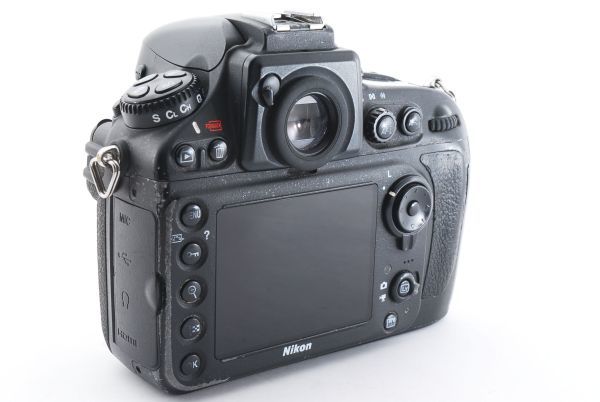 D800 Nikon | ボディー - ニコン デジタル一眼レフカメラ Review