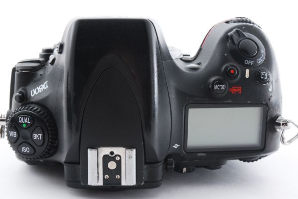 D800 Nikon | ボディー - ニコン デジタル一眼レフカメラ Review