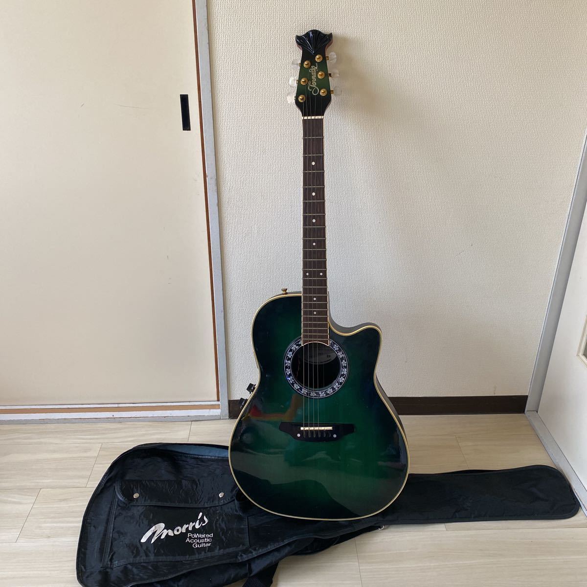 モーリス・トルネード（Morris Tornado）LZ【現状渡し】 Morris モーリス Tornado ZO 現状品 Morris モーリス Tornado Tornade