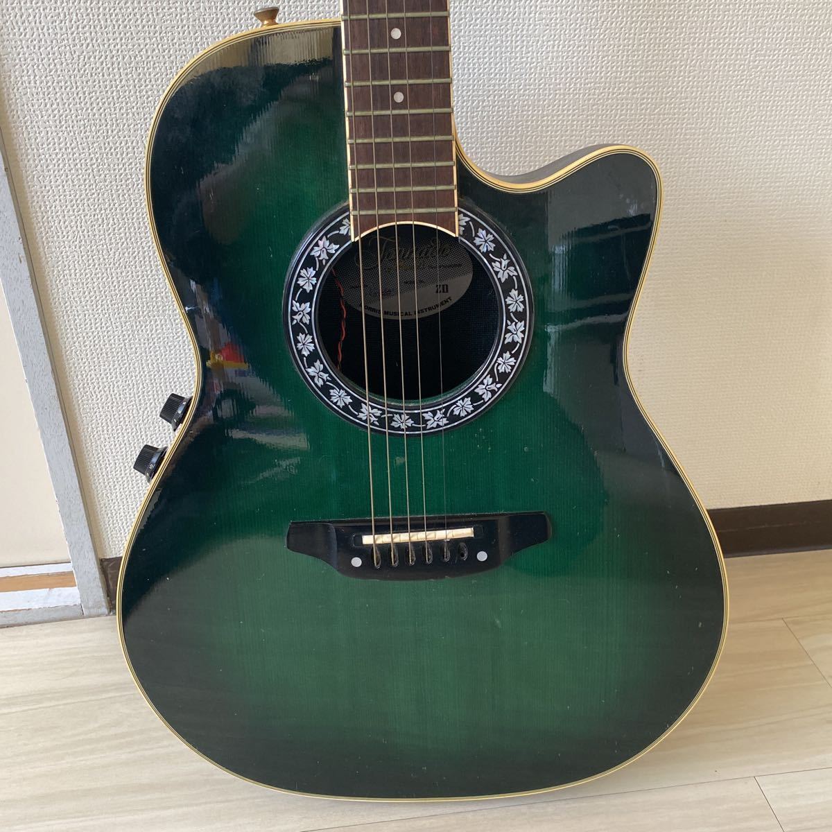 Morris モーリス Tornado ZO 現状品 Morris モーリス Tornado Tornade