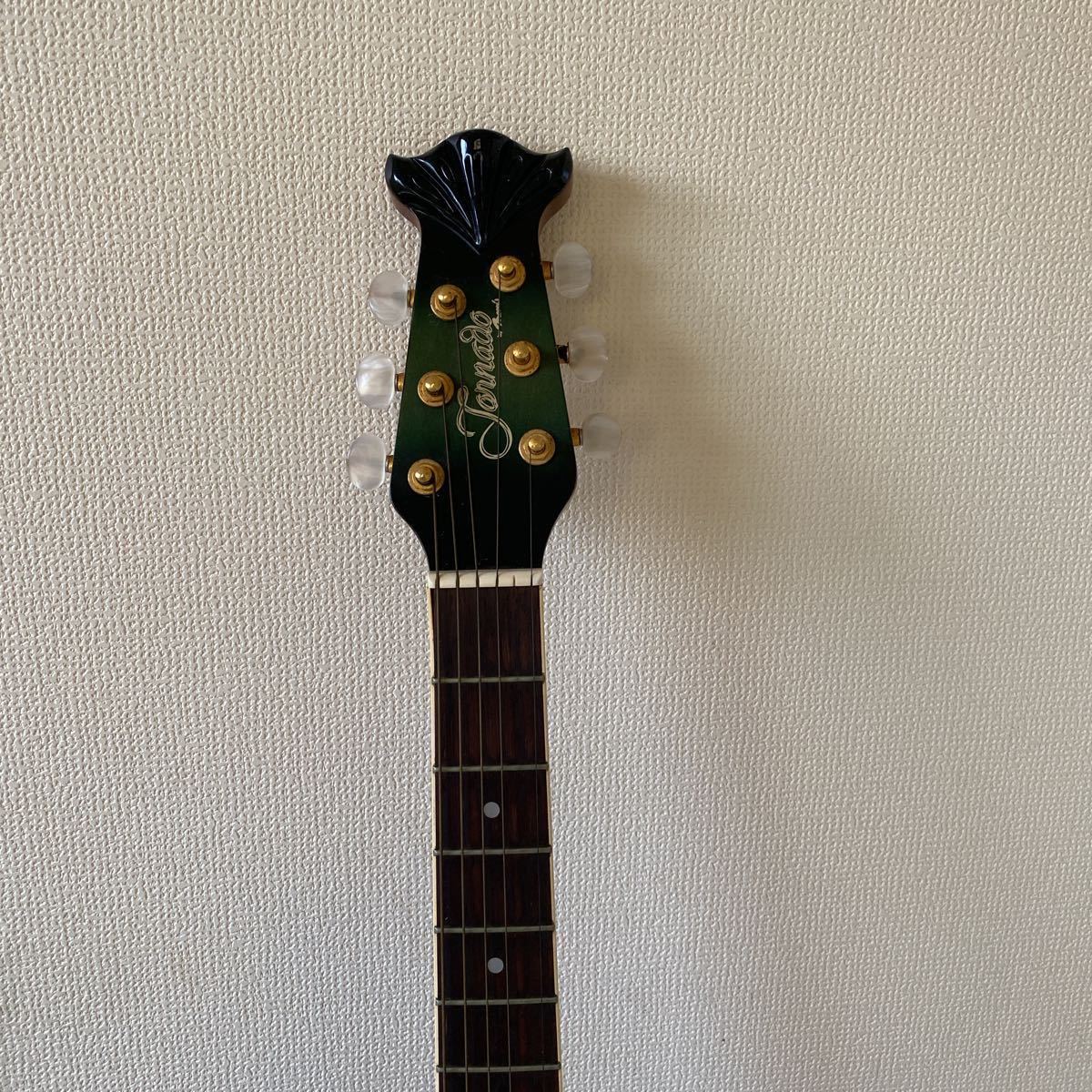 Morris モーリス Tornado ZO 現状品 Morris モーリス Tornado Tornade