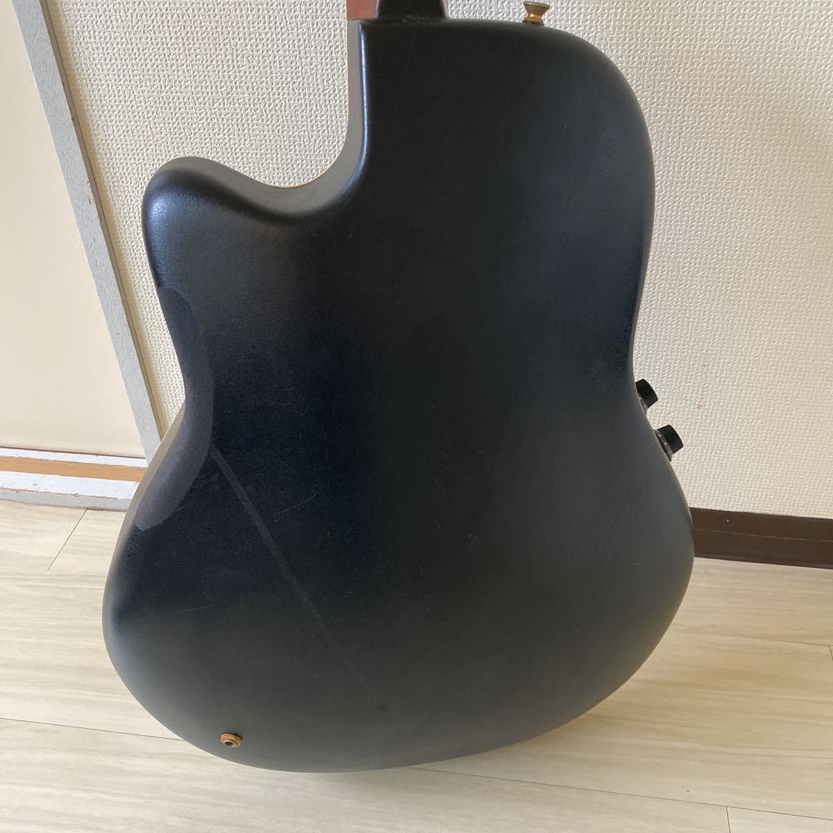 Morris モーリス Tornado ZO 現状品 Morris モーリス Tornado Tornade