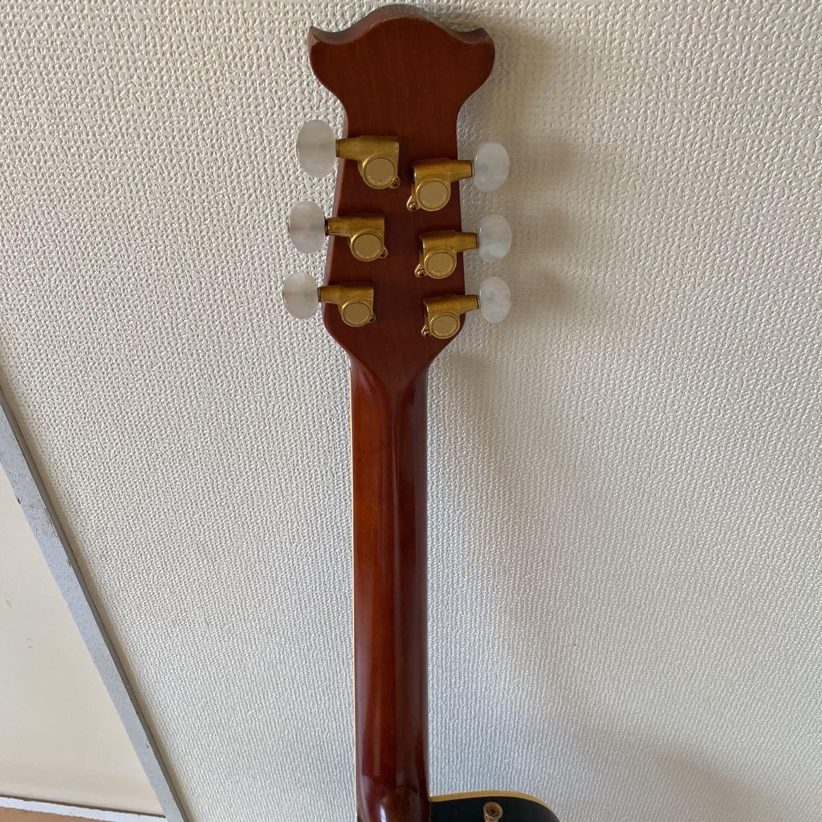 Morris モーリス Tornado ZO 現状品 Morris モーリス Tornado Tornade