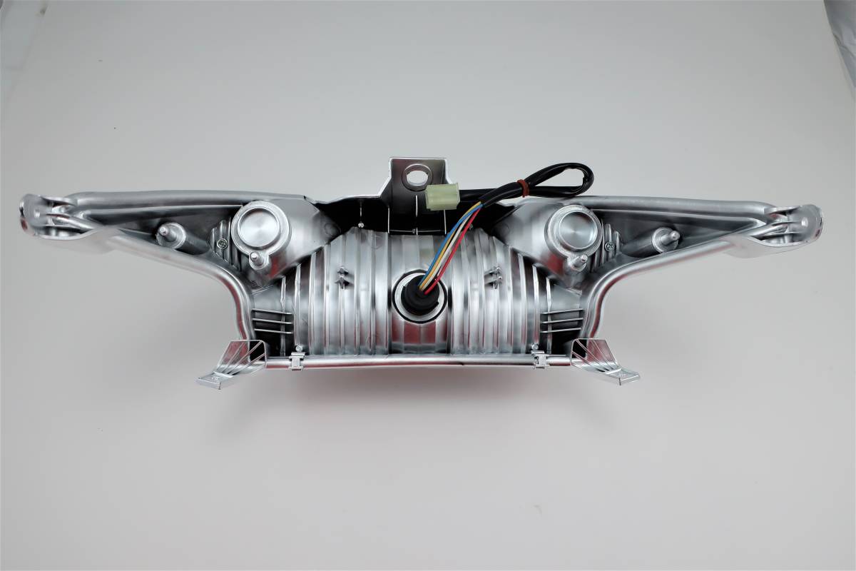LEDテールランプSET アドレス V125 S / SS CF4MA 送料込み （離島等 