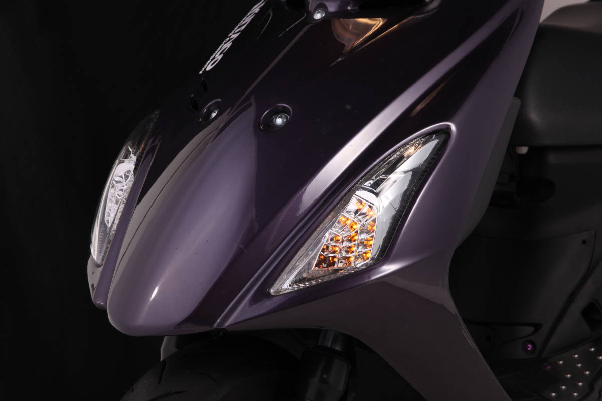 LEDテールランプSET アドレス V125 S / SS CF4MA 送料込み （離島等 