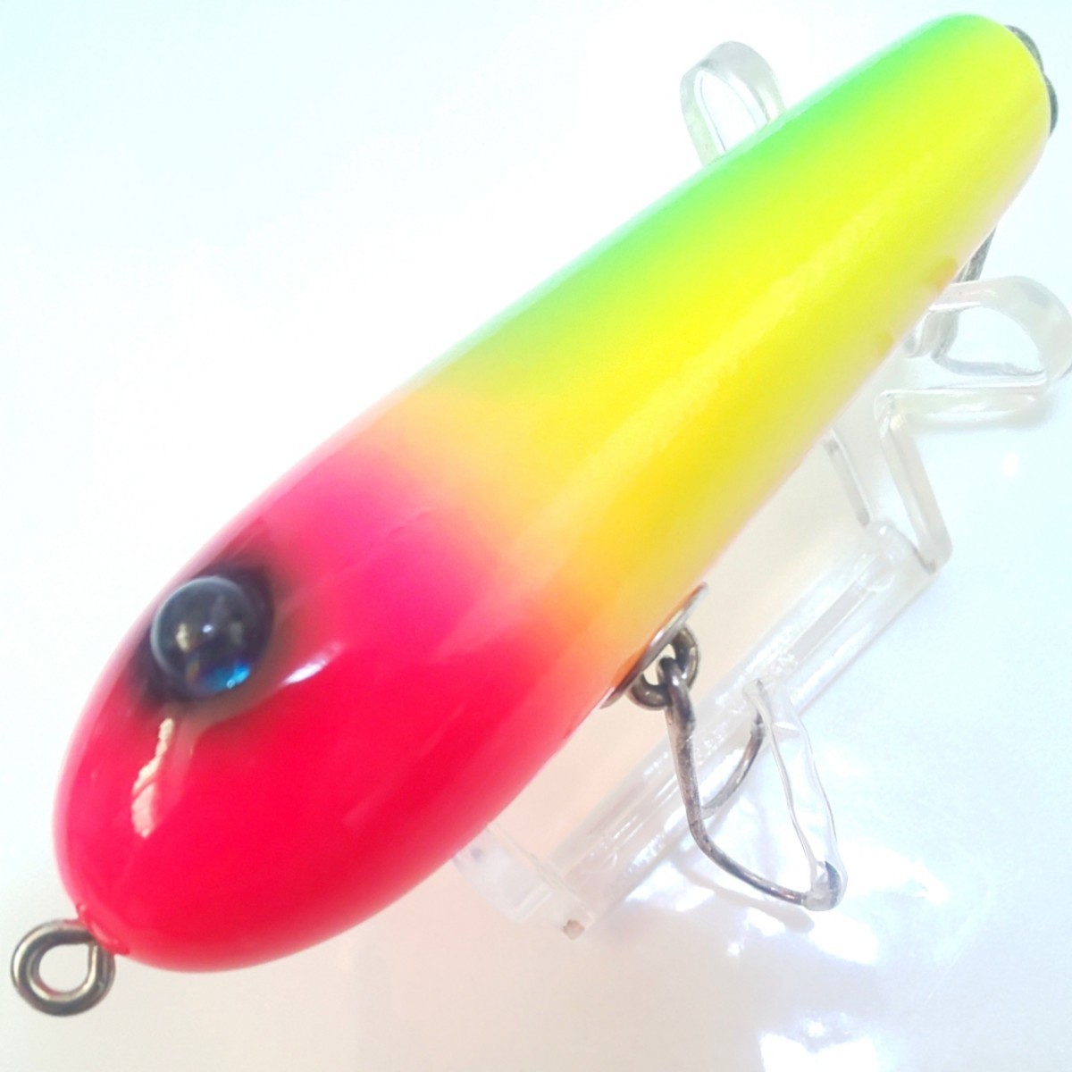 ズイール テラー ④ 1993 ZEAL TERROR 3/8 oz オールドルアー 1円～