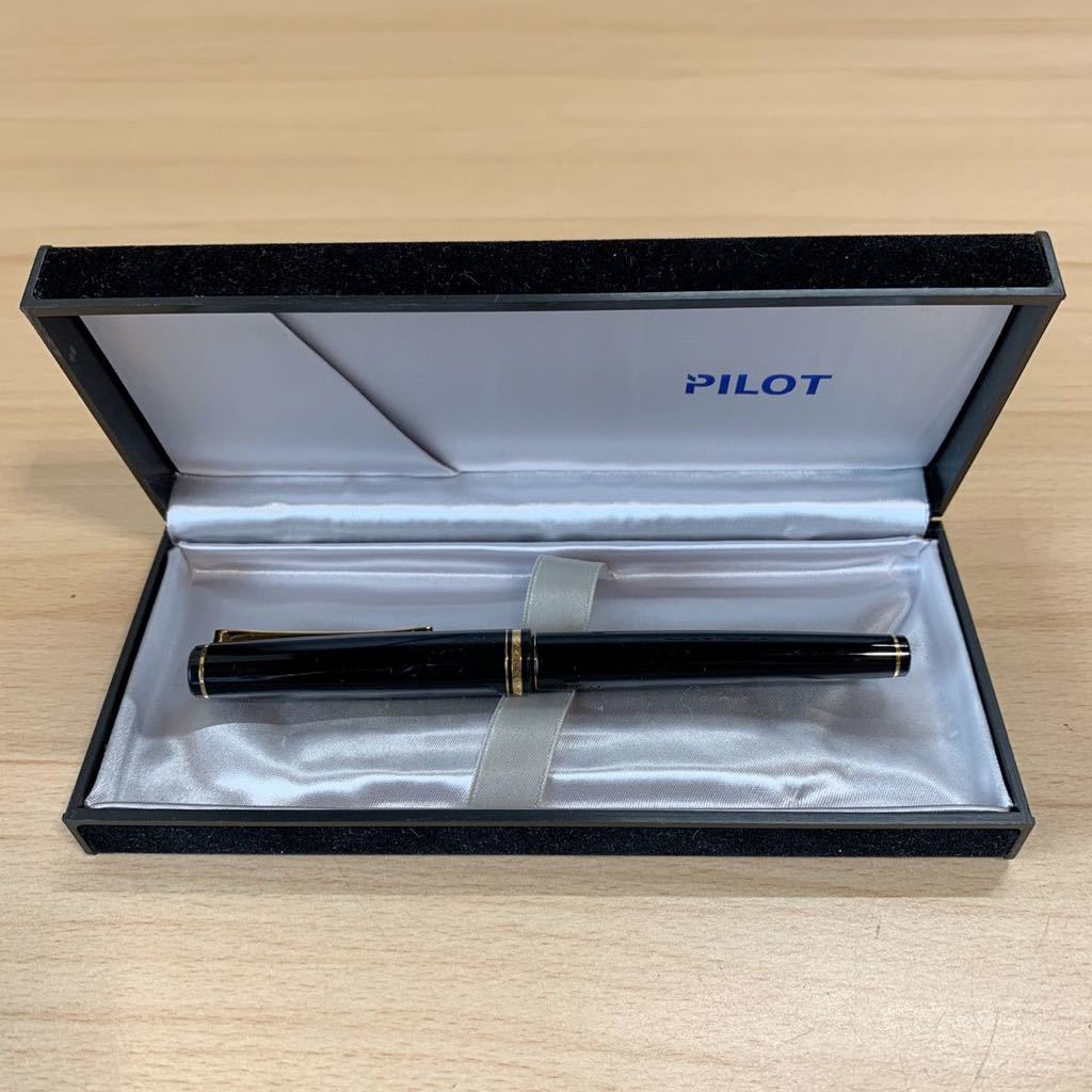 ☆美品☆ MONTBLANC モンブラン万年筆 No.225 ペン先585 【公式通販】