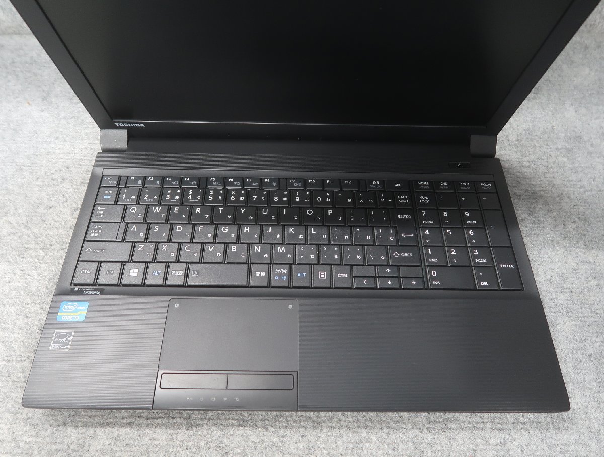 dynabook（ダイナブック） 15.6型 東芝 dynabook Satellite B553/J 第 