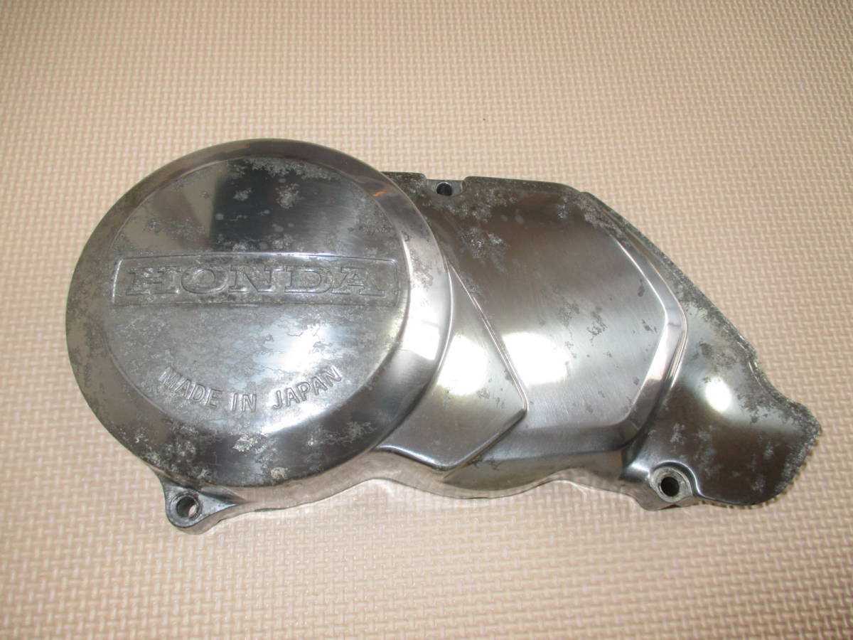 ホンダ モンキー ゴリラ（AB型）クランクケースカバー 12V 