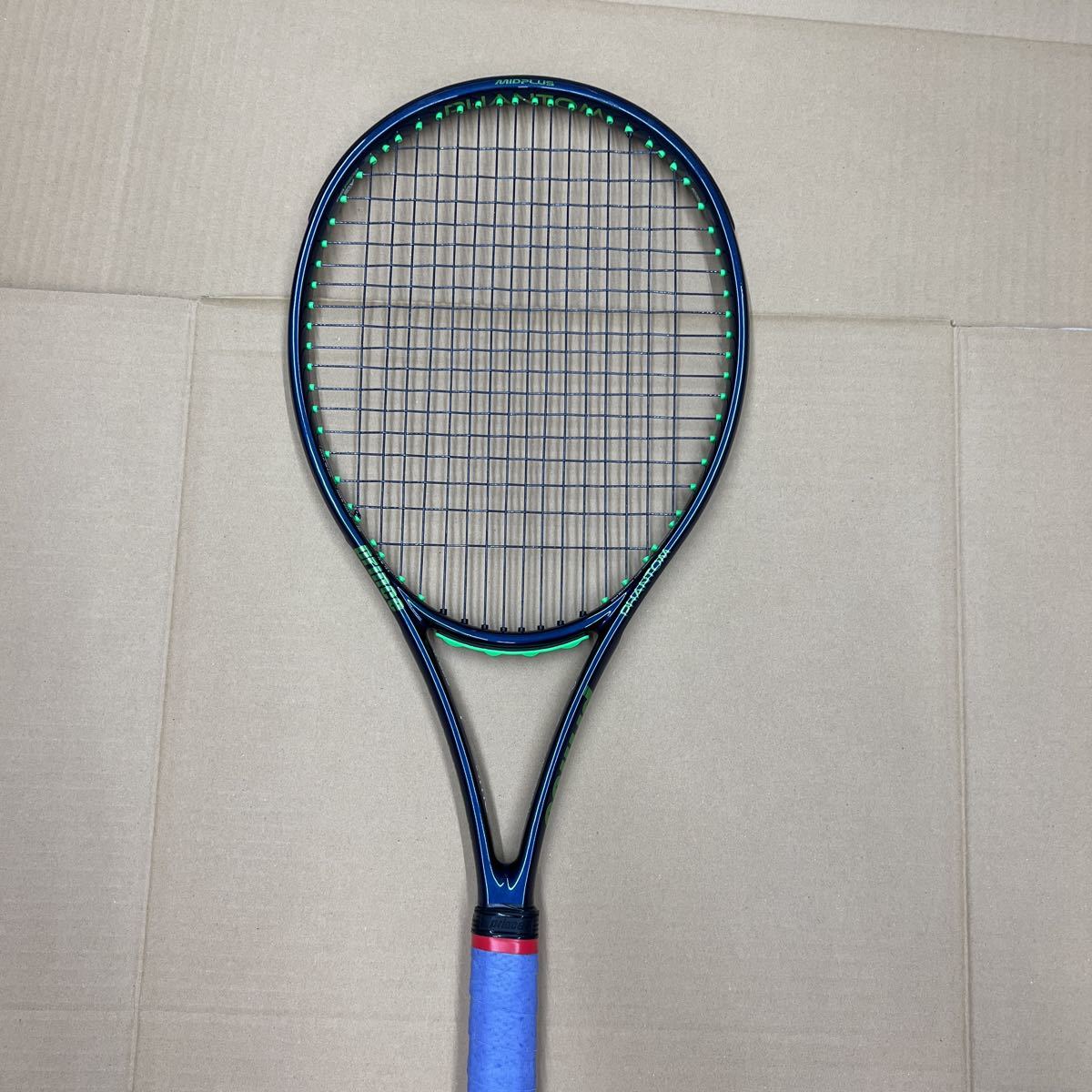 品質保証，大得価 YONEX NEWモデル PERCEPT 97 グリップG2 ヨネックス