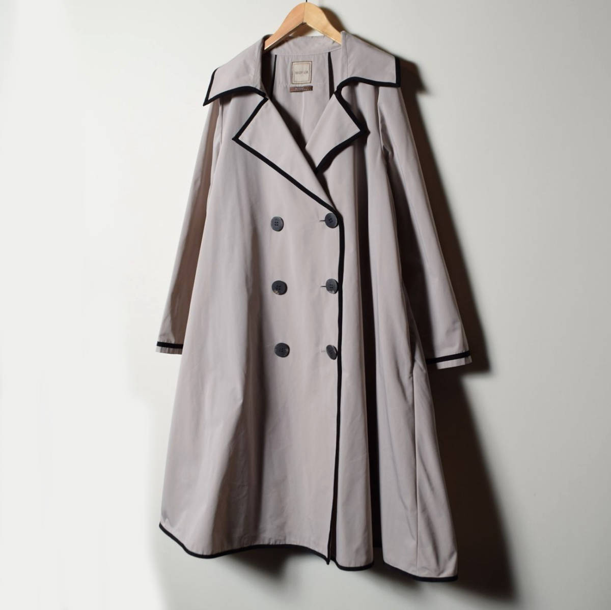 DAISY LIN FOXEY デイジートレンチコート / Daisy Trench coat
