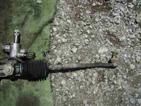 CE1アコードワゴン　パワステギヤーボックスラック280355JJ