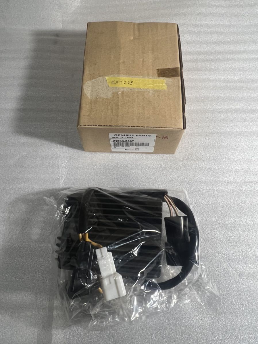 ♪ZX-12R/B3 純正 レギュレター/レギュレーター SH689CB (K1212A06