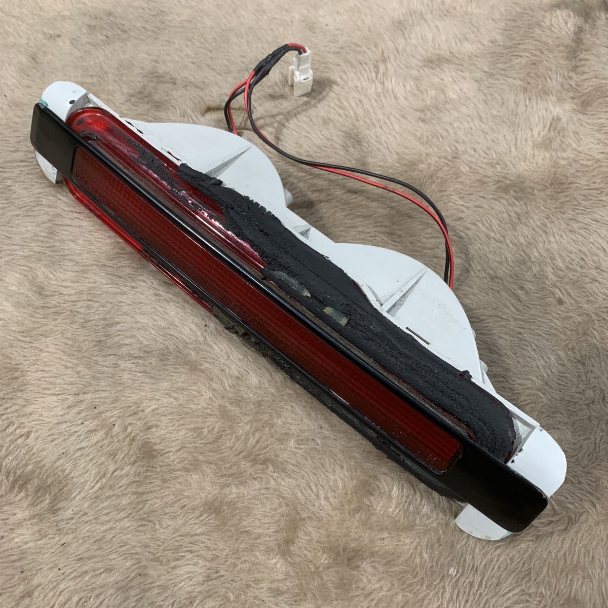 180SX 2026年最新Yahoo!オークション 日産 テール ランプの中古品 