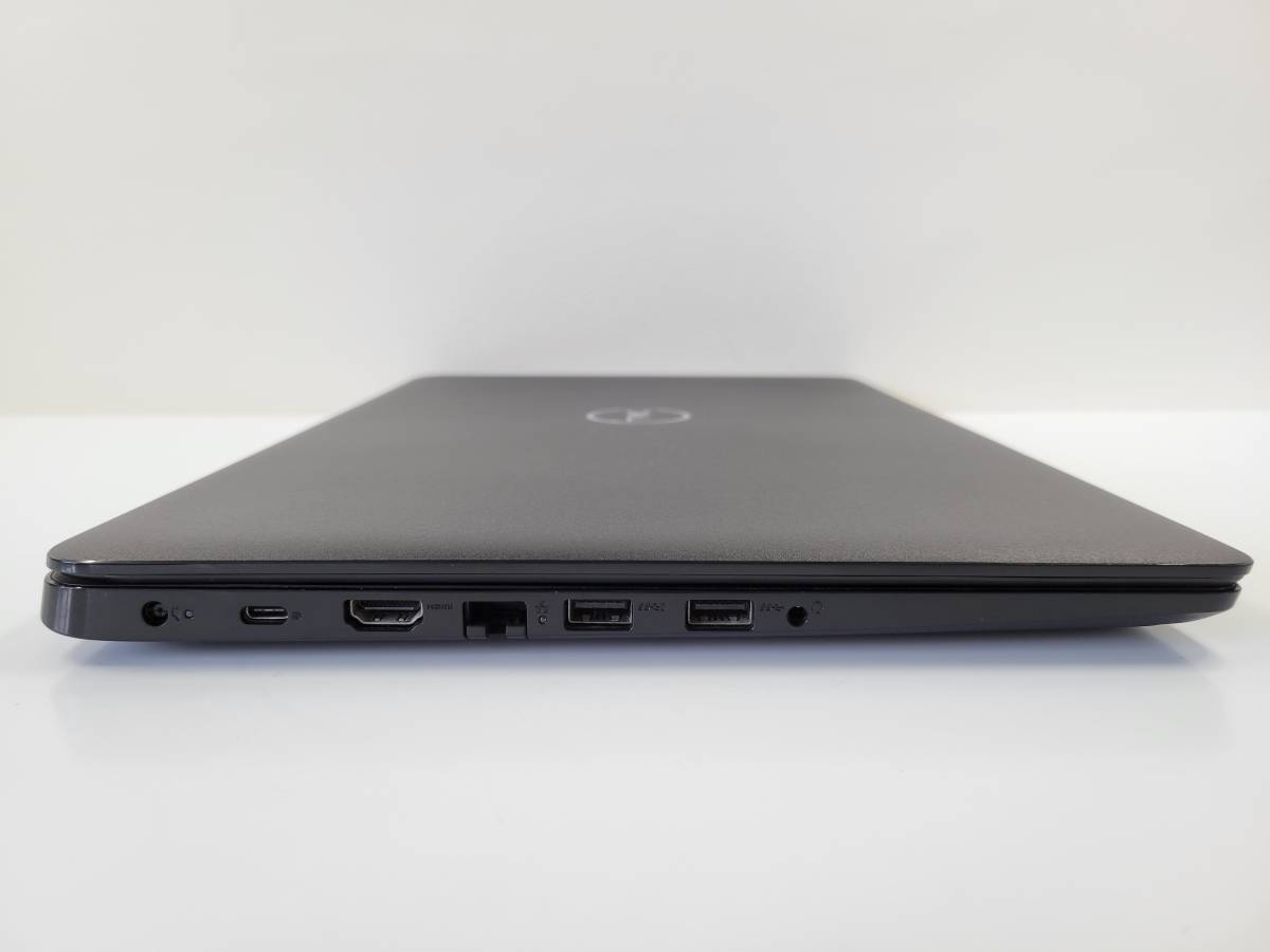 ☆第8世代/Win11/快速SSD☆DELL Latitude 3500 [Core i5 8265U-1.60GHz 