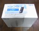 即発送 iQOS アイコス 白 ホワイト 本体キット 新品未開封